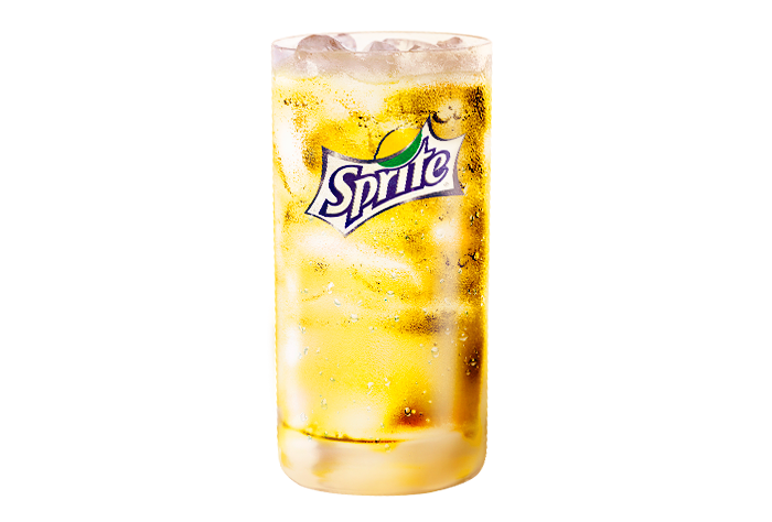 McFizz Pineapple | McDonald&amp;#39;s Egypt