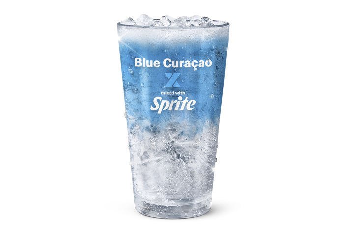 ميكسولوچي بلو كوراساو