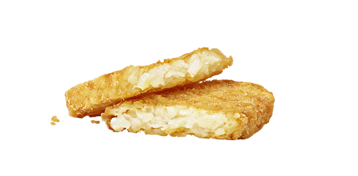 Hash Browns