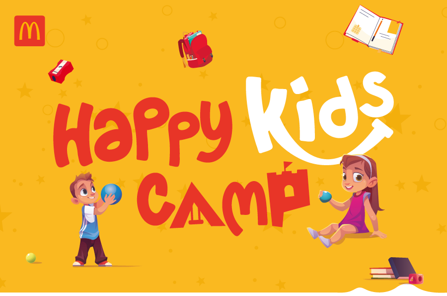 Welcome aboard our Summer Activities
