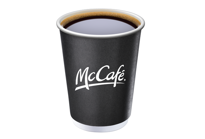 Americano | McDonald's Egypt