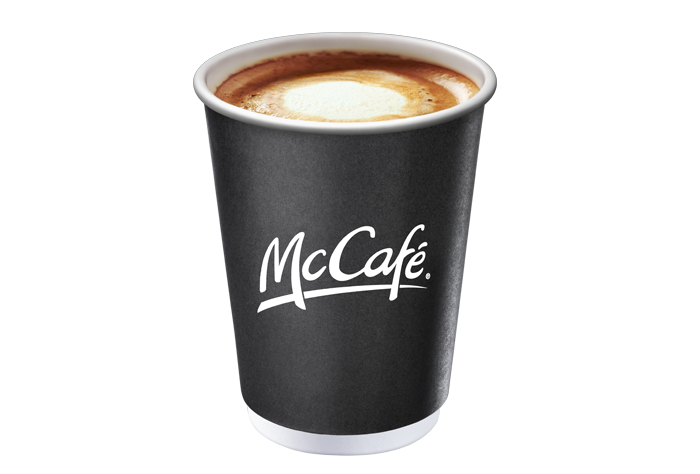 Flat White | McDonald's Egypt