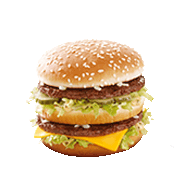 Big Mac<sup>®</sup>