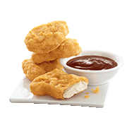 McNuggets® 4 Pieces