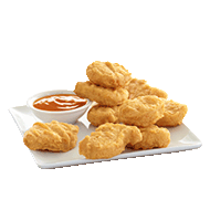 McNuggets® 9 Pieces